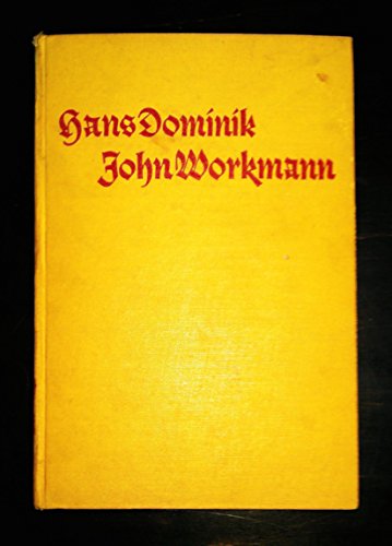 9781003452508: John Workmann der Zeitungsboy - bk1393
