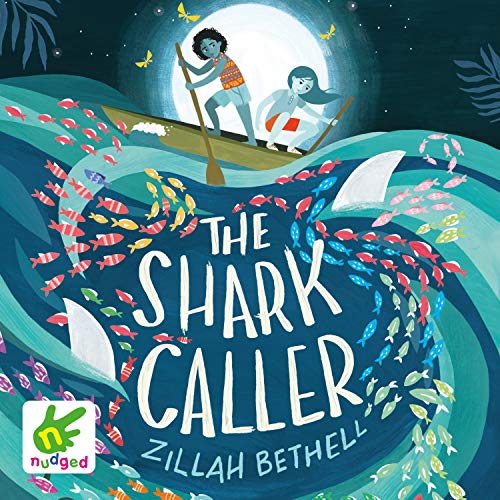 9781004004478: The Shark Caller