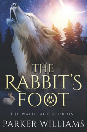 Beispielbild fr Rabbit's Foot zum Verkauf von PBShop.store US