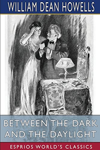 Stock image for Between the Dark and the Daylight (Esprios Classics) for sale by Chiron Media