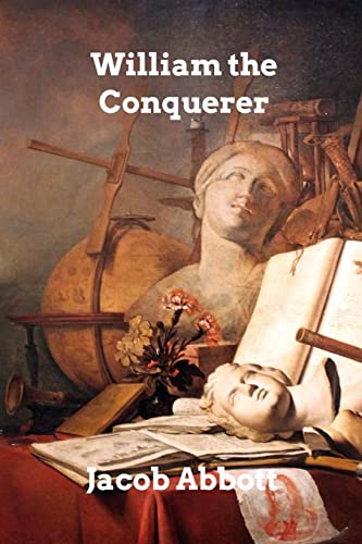 Beispielbild fr William the Conqueror zum Verkauf von Lucky's Textbooks