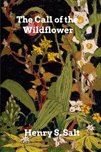 Imagen de archivo de The Call of the Wildflower a la venta por Lucky's Textbooks