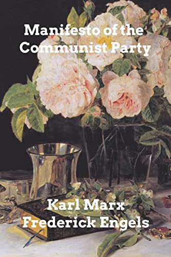 9781006375026: Manifesto of the Communist Party