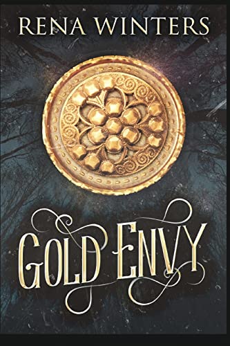 Stock image for Gold Envy for sale by Big River Books