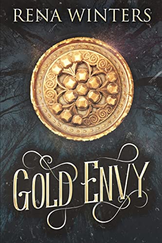 Stock image for Gold Envy for sale by ThriftBooks-Atlanta