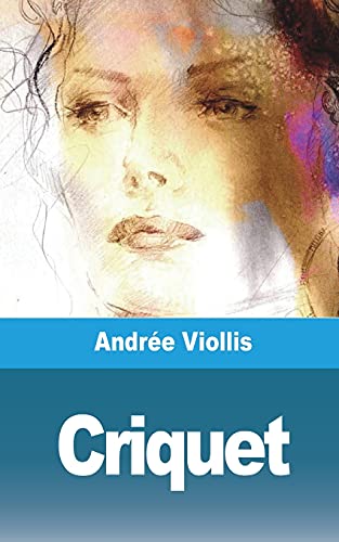 Stock image for Criquet (French Edition) for sale by Lucky's Textbooks