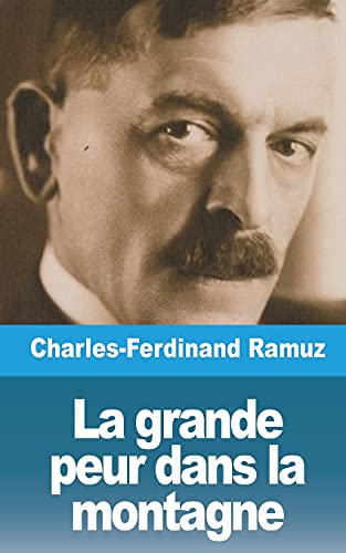 9781006517754: La grande peur dans la montagne