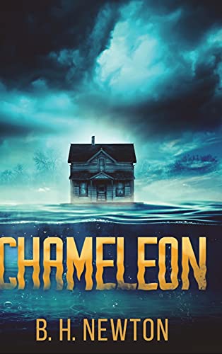 Beispielbild fr Chameleon zum Verkauf von WorldofBooks