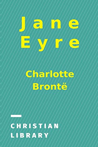 Beispielbild fr Jane Eyre: An Autobiography zum Verkauf von California Books