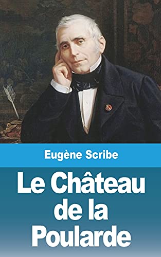 Stock image for Le Chteau de la Poularde (French Edition) for sale by Lucky's Textbooks