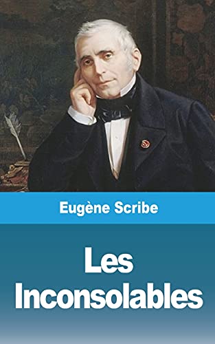 Imagen de archivo de Les Inconsolables (French Edition) a la venta por Lucky's Textbooks
