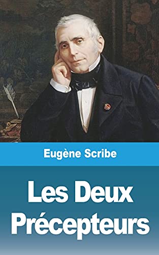 Imagen de archivo de Les Deux Prcepteurs (French Edition) a la venta por Lucky's Textbooks