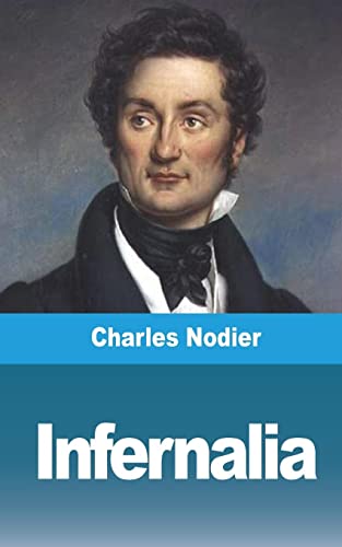 Imagen de archivo de Infernalia (French Edition) a la venta por Lucky's Textbooks