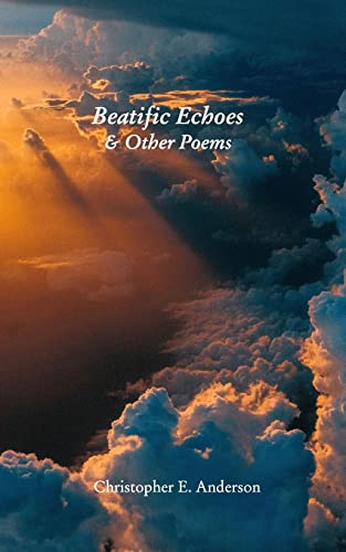 Imagen de archivo de Beatific Echoes a la venta por PBShop.store US