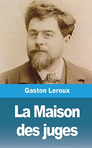 Stock image for La Maison des juges for sale by Chiron Media