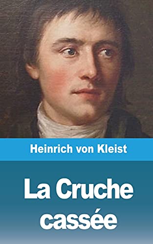 9781006709159: La Cruche casse (French Edition)