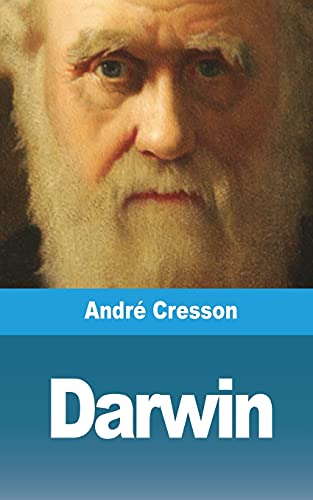 Stock image for Darwin (French Edition) for sale by Lucky's Textbooks