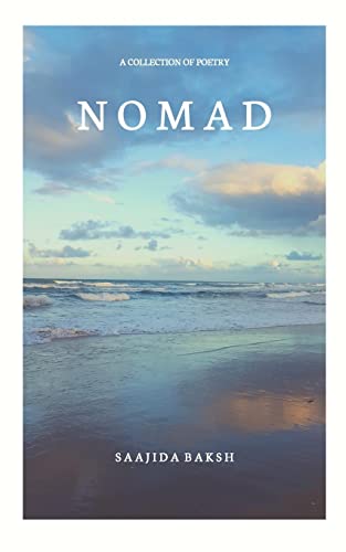 Stock image for Nomad for sale by TextbookRush