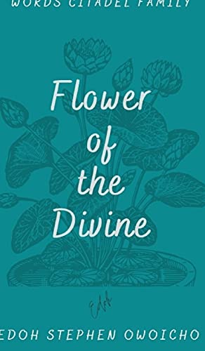 Stock image for Flower of the Divine III for sale by TextbookRush