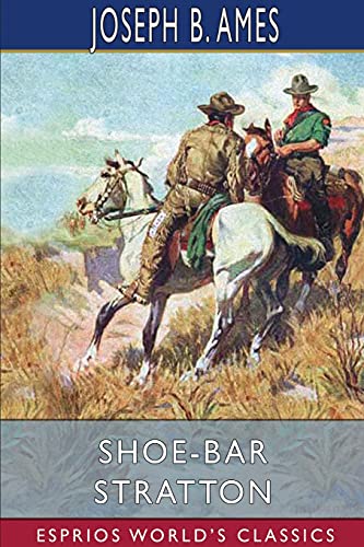 Stock image for Shoe-Bar Stratton (Esprios Classics) for sale by Lucky's Textbooks