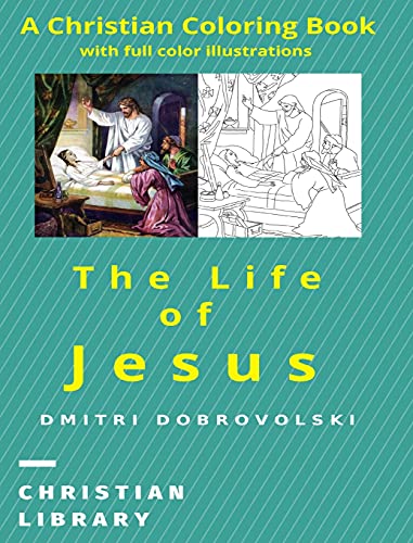 9781006796630: The Life of Jesus