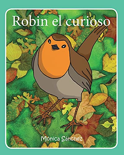 Imagen de archivo de Robin el curioso (Spanish Edition) a la venta por Lucky's Textbooks