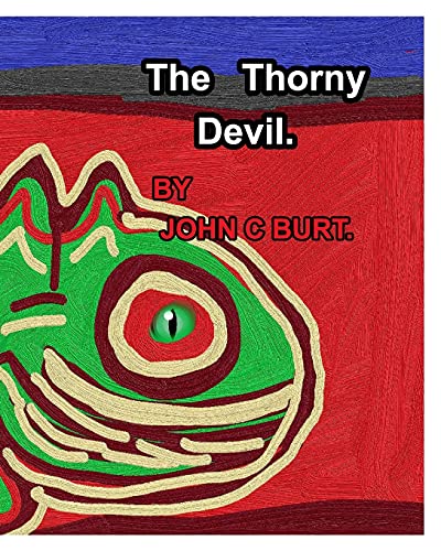 Stock image for The Thorny Devil. for sale by WorldofBooks