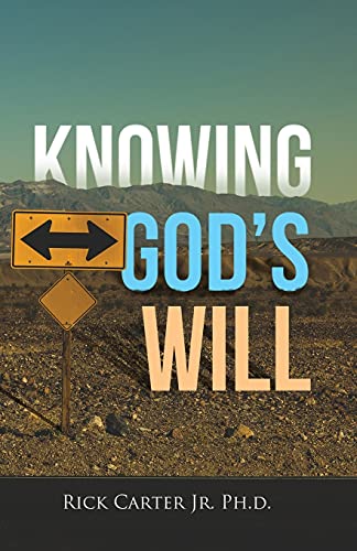Stock image for Knowing God's Will for sale by GreatBookPrices