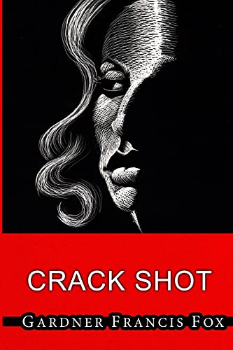 Stock image for Cherry Delight #5 - Crack Shot for sale by Lucky's Textbooks
