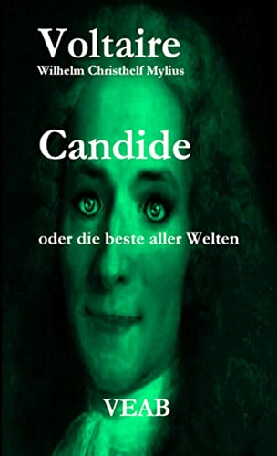 Beispielbild fr Candide oder die beste aller Welten (German Edition) zum Verkauf von Lucky's Textbooks