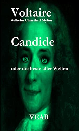 9781008943346: Candide oder die beste aller Welten