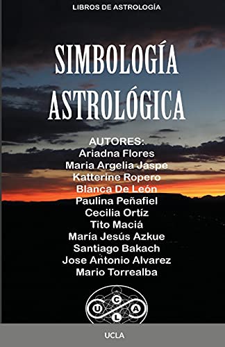 Imagen de archivo de Simbologa Astrolgica -Language: spanish a la venta por GreatBookPrices