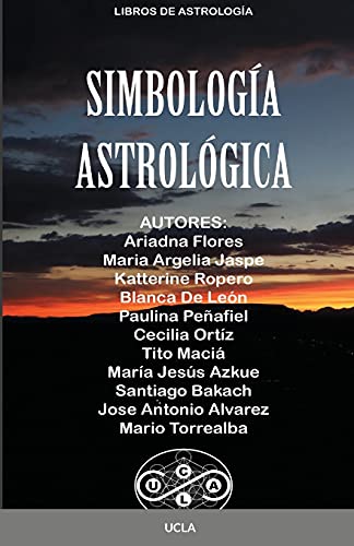 Stock image for Simbologa Astrolgica -Language: spanish for sale by GreatBookPrices