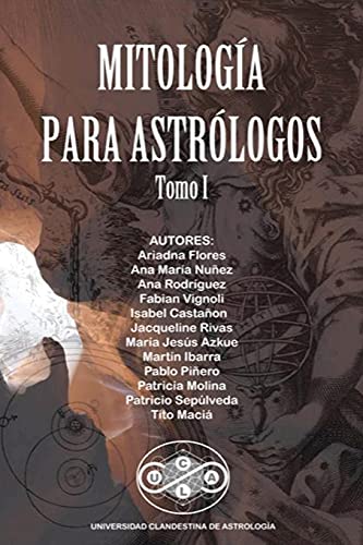 Stock image for Mitologa para Astrlogos -Language: spanish for sale by GreatBookPrices