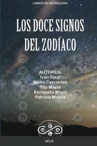 Stock image for Los Doce Signos Del Zodaco -Language: spanish for sale by GreatBookPrices