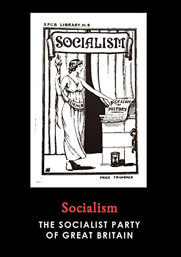 Imagen de archivo de Socialism a la venta por Lucky's Textbooks