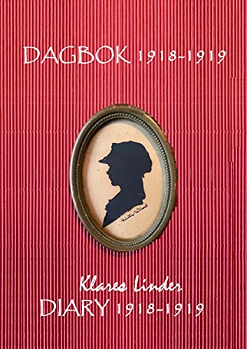Stock image for DAGBOK 1918-1919 / DIARY 1918-1919 for sale by Chiron Media