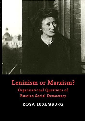 9781008991606: Leninism or Marxism?
