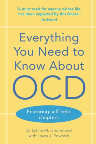 Stock image for Everything You Need to Know About OCD for sale by Revaluation Books