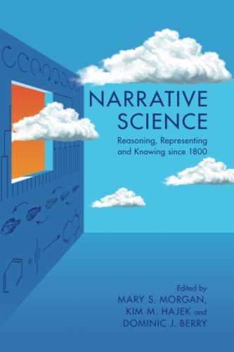 Stock image for Narrative Science New ed for sale by GreatBookPrices