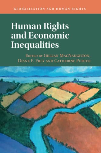 Stock image for Human Rights and Economic Inequalities for sale by GreatBookPrices