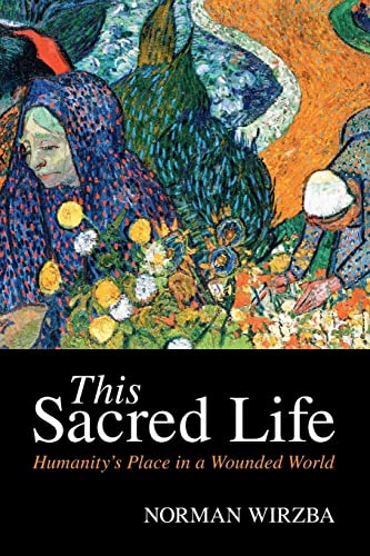 9781009012584: This Sacred Life
