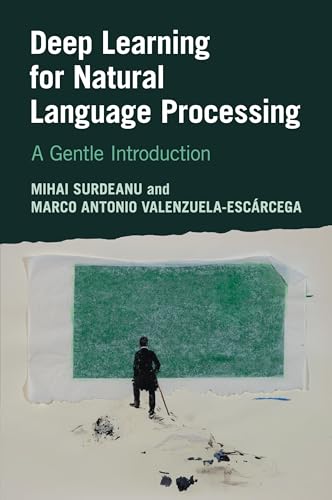 Beispielbild fr Deep Learning for Natural Language Processing zum Verkauf von Biblios