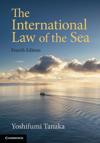 Stock image for The International Law of the Sea for sale by Prior Books Ltd