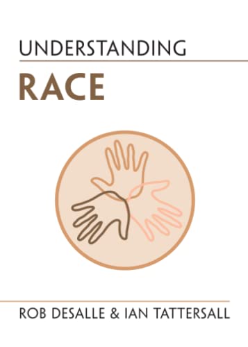 Imagen de archivo de Understanding Race a la venta por Blackwell's