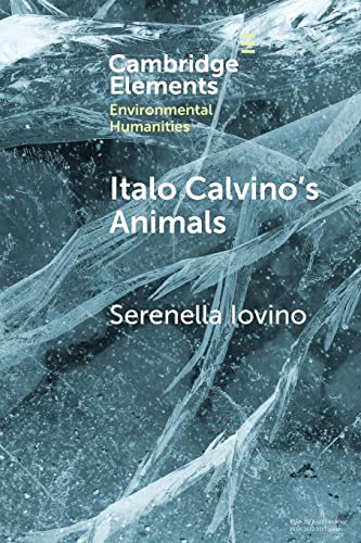 Beispielbild fr Italo Calvino's Animals zum Verkauf von Chiron Media