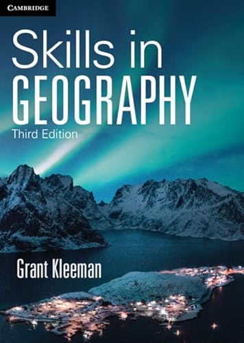 Stock image for Skills in Geography (Paperback) for sale by Grand Eagle Retail