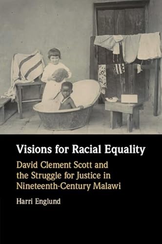 Stock image for Visions for racial equality for sale by Books Puddle