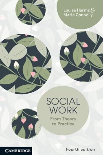 9781009095761: Social Work: From Theory to Practice