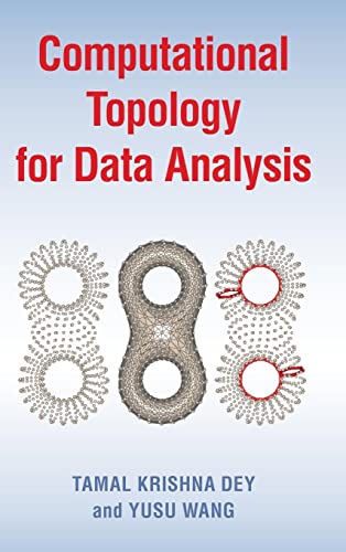 Stock image for Computational Topology for Data Analysis for sale by GF Books, Inc.